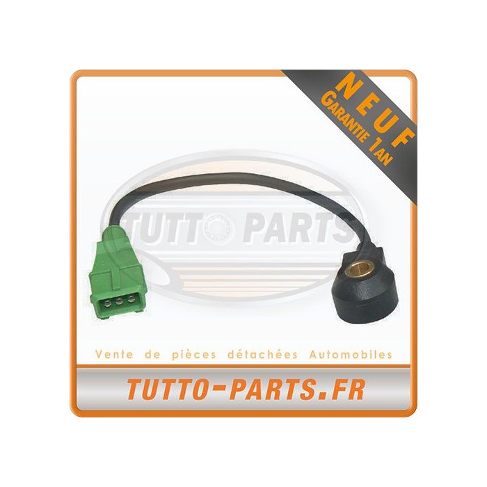 Capteur Cliquetis Citroen C5 C6 C8 Peugeot 306 406 407