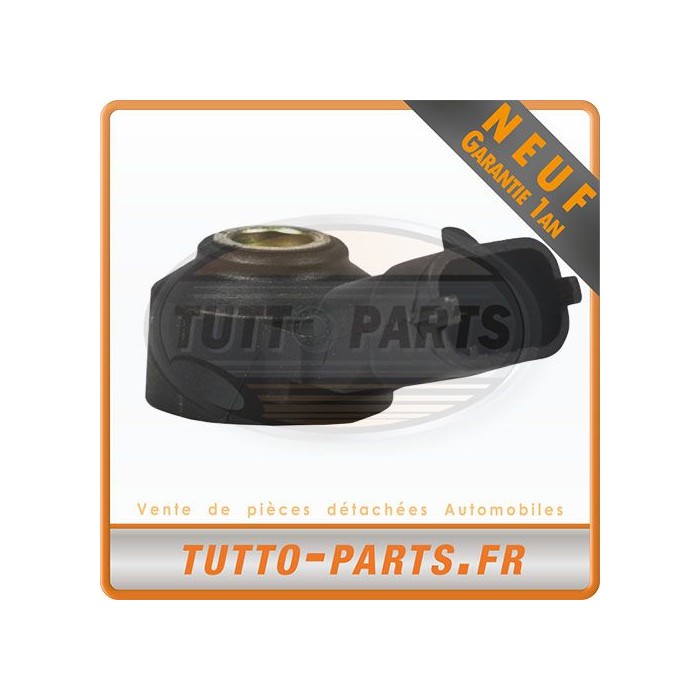 Capteur Cognement Fiat Opel Porsche 911