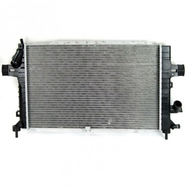 Radiateur Moteur Opel...