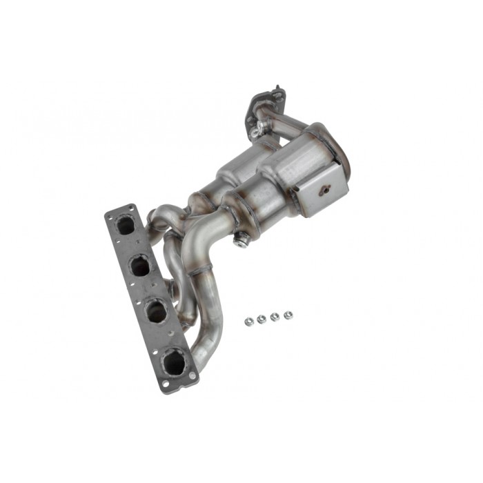 Catalyseur Pour Bmw Série 1 (E87) 3 (E90)(E91) 18407525460