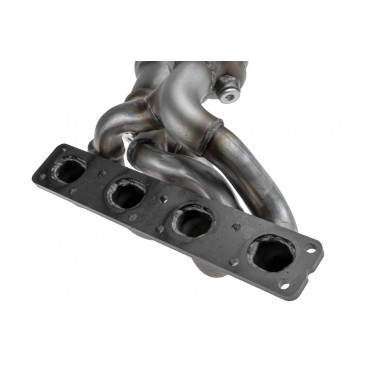 Catalyseur Pour Bmw Série 1 (E87) 3 (E90)(E91) 18407525460