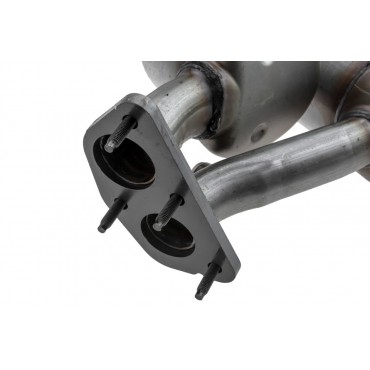 Catalyseur Pour Bmw Série 1 (E87) 3 (E90)(E91) 18407525460