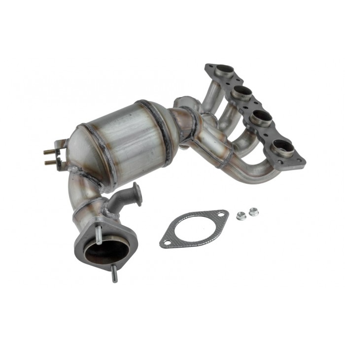Catalyseur Pour Bmw Série 1 E81 E87 3 E90 E92 E93 18407563670 18407581067