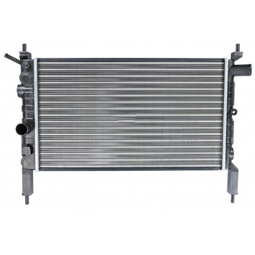 Radiateur Moteur Opel...