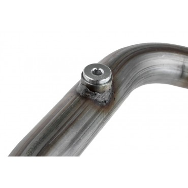 Catalyseur Pour Citroën C2 C3 I C3 Pluriel Peugeot 207 1.6 1609158880