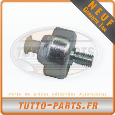 Capteur Cliquetis GMC Denali Envoy