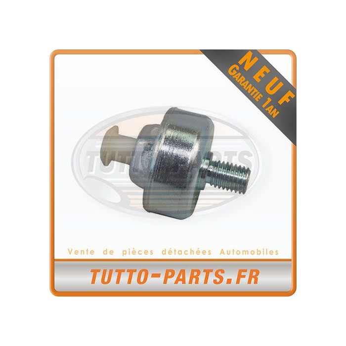 Capteur Cliquetis GMC Denali Envoy