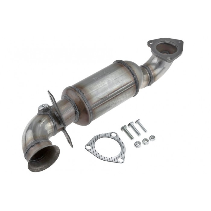 Catalyseur Pour Citroën C4 C5 Ds3 Ds4 Mini Peugeot Rcz 508 I 1.6 5008 1612916480