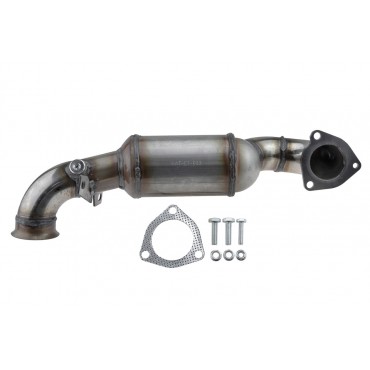 Catalyseur Pour Citroën C4 C5 Ds3 Ds4 Mini Peugeot Rcz 508 I 1.6 5008 1612916480