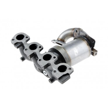 Catalyseur Pour Ford Fiesta V Ka 1.3 1197936 1197930 2S615G232MD