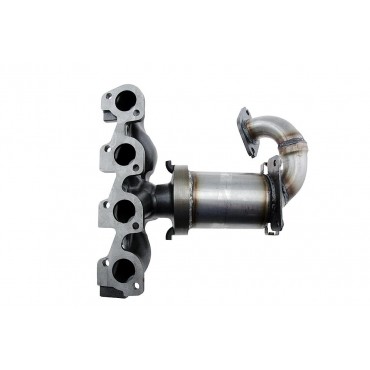 Catalyseur Pour Ford Fiesta V Ka 1.3 1197936 1197930 2S615G232MD