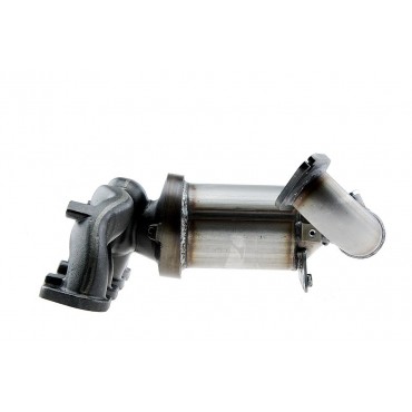 Catalyseur Pour Ford Fiesta V Ka 1.3 1197936 1197930 2S615G232MD