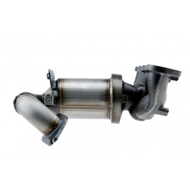 Catalyseur Pour Ford Fiesta V Fusion Mazda 2 1.6 1140452 C6012050XA