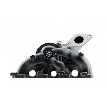 Catalyseur Pour Ford Fiesta V Fusion Mazda 2 1.6 1140452 C6012050XA