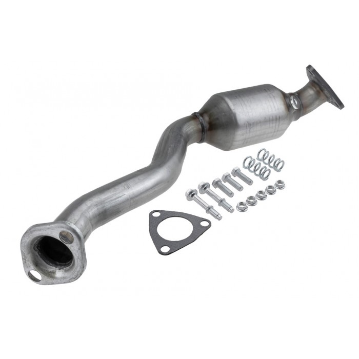 Catalyseur Pour Honda Jazz II 1.2 1.3 1.4 18160PWAG00 18160PWAG01