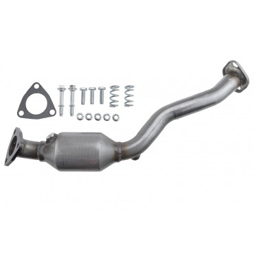 Catalyseur Pour Honda Jazz II 1.2 1.3 1.4 18160PWAG00 18160PWAG01