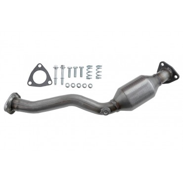 Catalyseur Pour Honda Jazz II 1.2 1.3 1.4 18160PWAG00 18160PWAG01