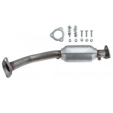 Catalyseur Pour Honda Cr-V II 2.0 2001-2007 18160-PNB-E00 18160PNBG00