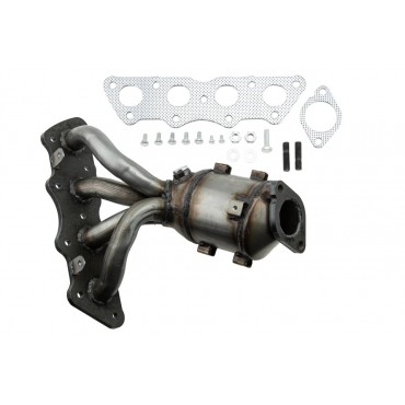 Catalyseur Pour Kia Sportage III Soul II Rio III Pro Cee'D Carens 28510-2BEF1