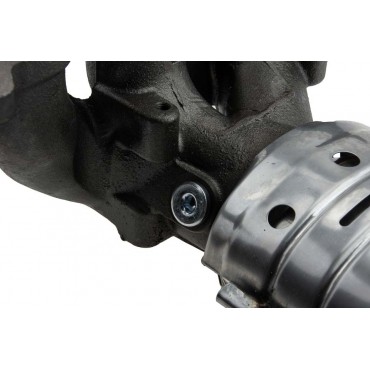 Catalyseur Pour Hyundai Tucson Kia Sportage II 2.0 2851023820