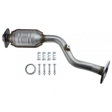 Catalyseur Pour Nissan Qashqai Qashqai +2 I 2.0 20010-JD200