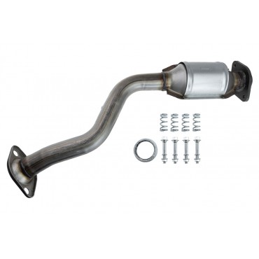 Catalyseur Pour Nissan Qashqai Qashqai +2 I 2.0 20010-JD200