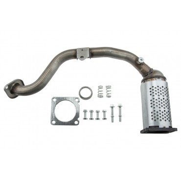 Catalyseur Pour Citroën C4 I Peugeot 307 Sw Cc 1.6 1.4 1731HR 1731PQ