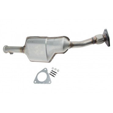 Catalyseur Pour Renault Megane I Megane Scenic Scénic I 7700422948 7700425860