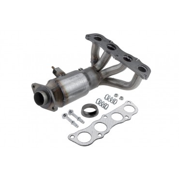 Catalyseur Pour Toyota Yaris 1.3 VVT-i 2005-2010 250510J020