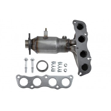 Catalyseur Pour Toyota Yaris 1.3 VVT-i 2005-2010 250510J020
