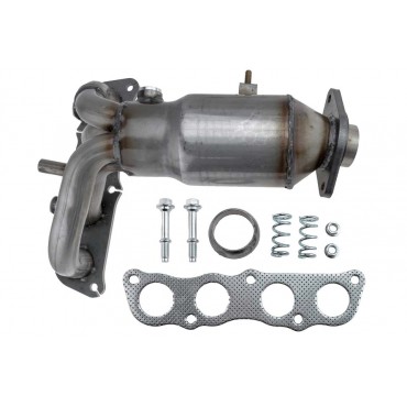 Catalyseur Pour Toyota Yaris 1.3 VVT-i 2005-2010 250510J020