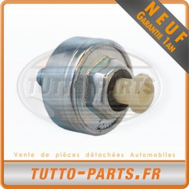 Palpeur Regime Buick Isuzu 10456603 12589867