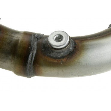 Catalyseur Pour Audi A3 Seat Leon Skoda Octavia Vw Golf VI 1.4 TSI 5Q0254500FX