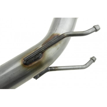 Catalyseur Pour Audi A3 Seat Leon Skoda Octavia Vw Golf VI 1.4 TSI 5Q0254500FX