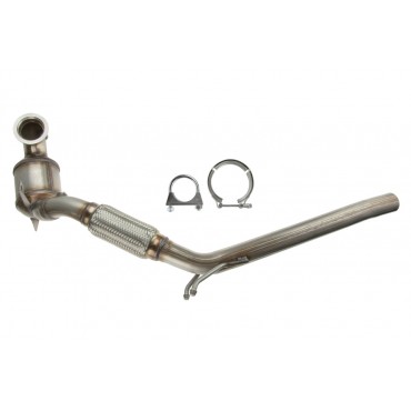 Catalyseur Pour Seat Leon Skoda Octavia III Vw Golf VI 1.2 TSI 5Q0254501TX