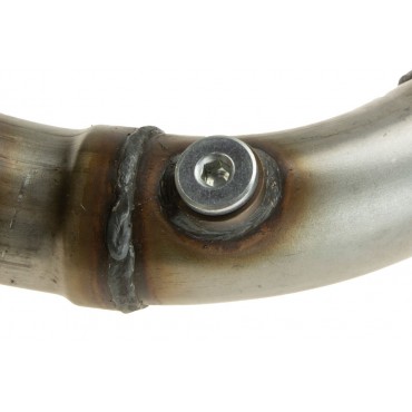 Catalyseur Pour Seat Leon Skoda Octavia III Vw Golf VI 1.2 TSI 5Q0254501TX