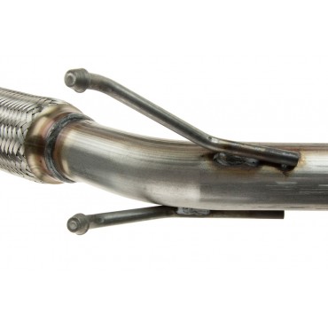 Catalyseur Pour Seat Leon Skoda Octavia III Vw Golf VI 1.2 TSI 5Q0254501TX