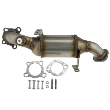 Catalyseur Pour Audi A3 Seat Leon Skoda Octavia II Vw Caddy 1.2 TSI 1K0254201BX