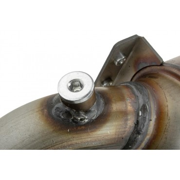 Catalyseur Pour Audi A3 Seat Leon Skoda Octavia II Vw Caddy 1.2 TSI 1K0254201BX