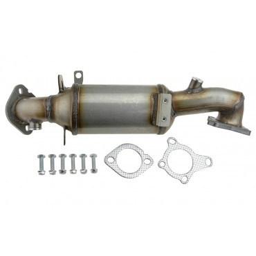Catalyseur Pour Skoda Octavia Yeti Vw Jetta IV Golf VI Caddy 1.2TSI 1K0254201C