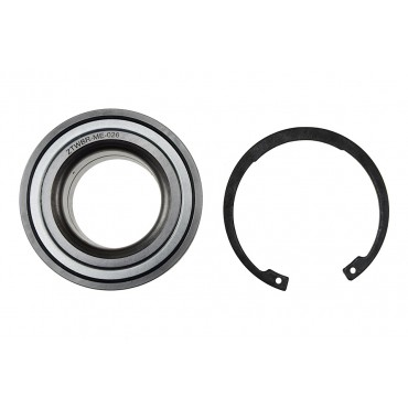 Roulement de Roue Arrière Pour Mercedes Classe Gl M Gle Gle Coupe Gls 1669810006