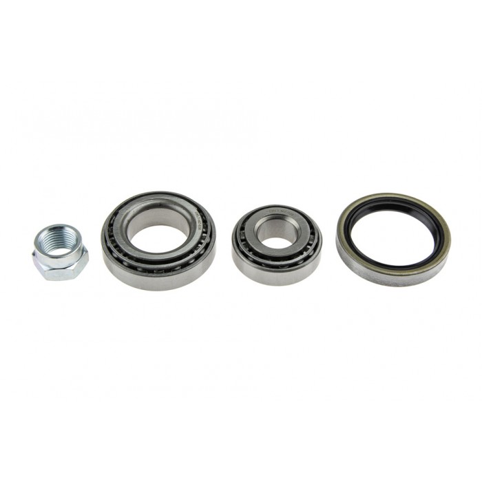 Roulement de Roue Arrière Pour Kia Pride Mazda 121 Opel Tigra Corsa B B00233075