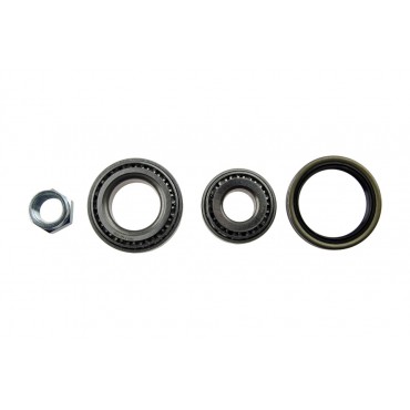 Roulement de Roue Arrière Pour Kia Pride Mazda 121 Opel Tigra Corsa B B00233075