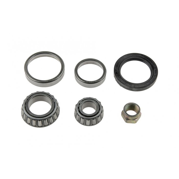 Roulement de Roue Arrière Pour Kia Pride Mazda 121 Opel Tigra Corsa B KKY0133047