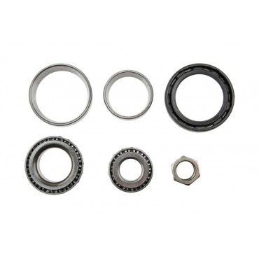 Roulement de Roue Arrière Pour Kia Pride Mazda 121 Opel Tigra Corsa B KKY0133047