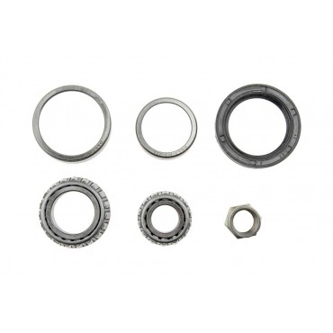 Roulement de Roue Arrière Pour Kia Pride Mazda 121 Opel Tigra Corsa B KKY0133047