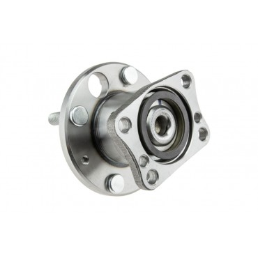 Moyeu de Roue Arrière Pour Mazda 2 2007-2015 D6512615XE D6512615XD