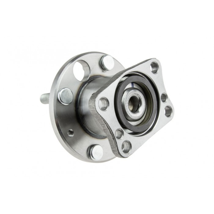 Moyeu de Roue Arrière Pour Mazda 2 2007-2015 D6512615XE D6512615XD