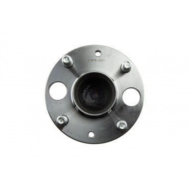 Moyeu de Roue Arrière Pour Mazda 2 2007-2015 D6512615XE D6512615XD