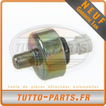 Capteur Cliquetis Chevrolet GMC Pontiac